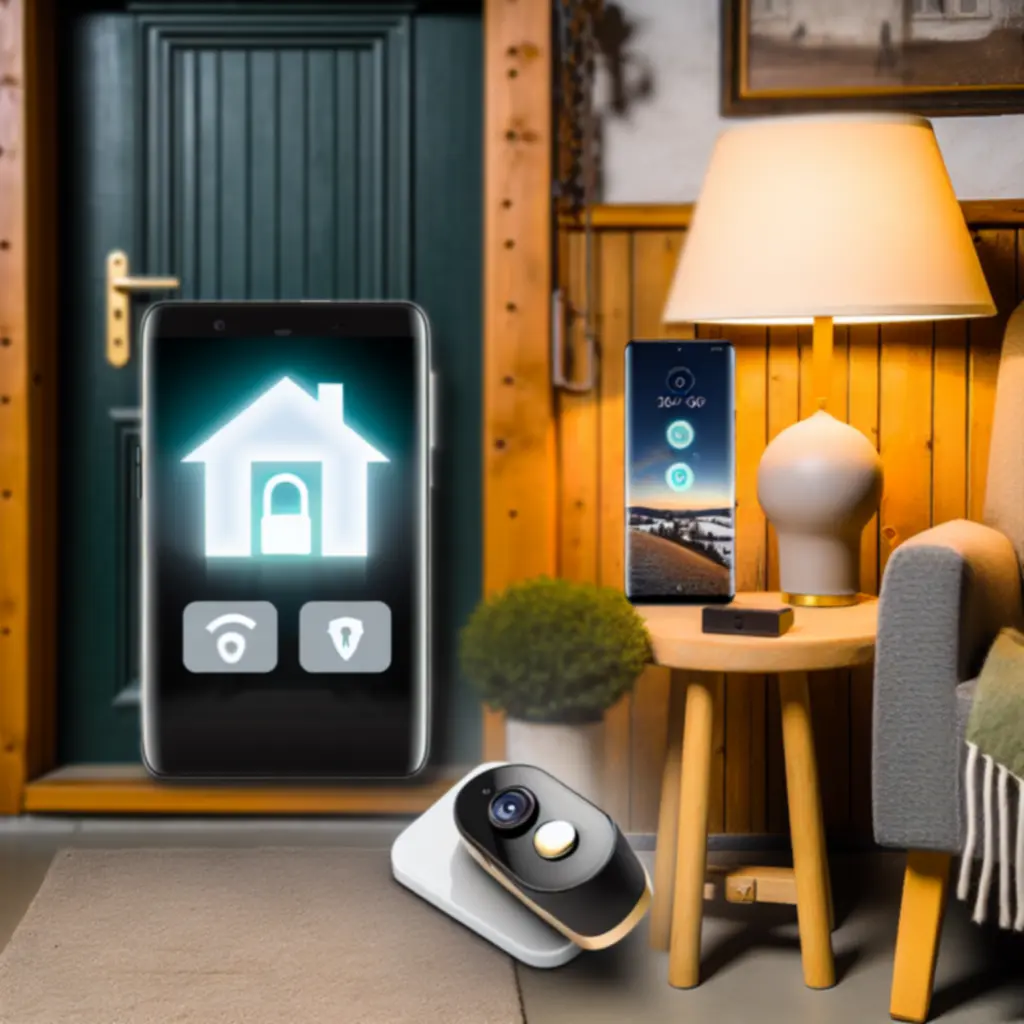 Porównanie domowych systemów zabezpieczeń i kamer