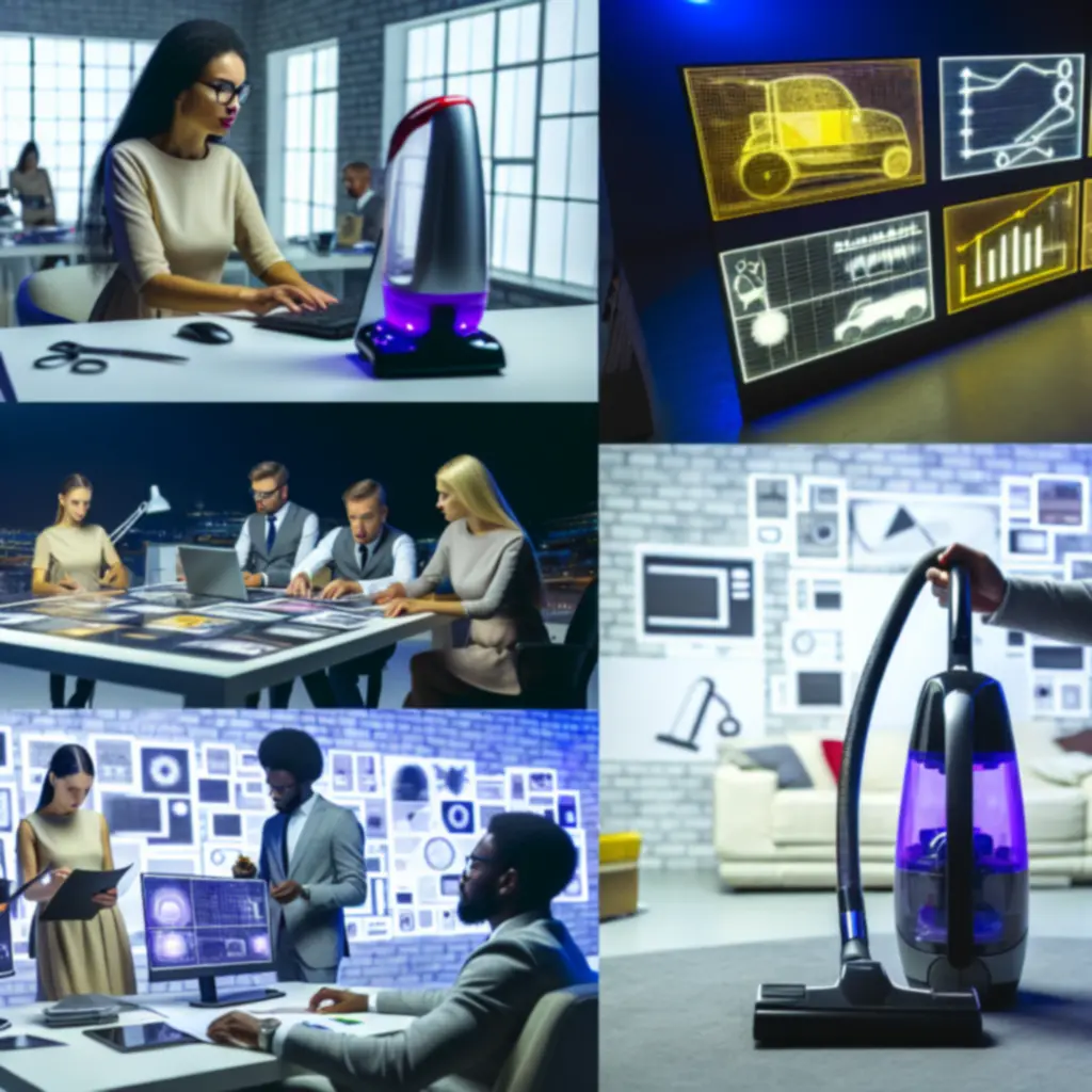 Eksperci TechLivingStore analizują dane do porównań produktów